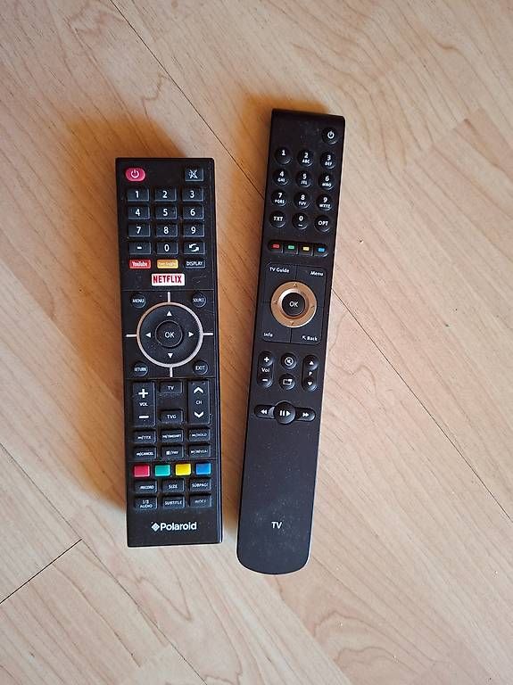 Televisori: TV inklusive Wandhalterung – Usato da Winikon venduto da mar_6cvv 3