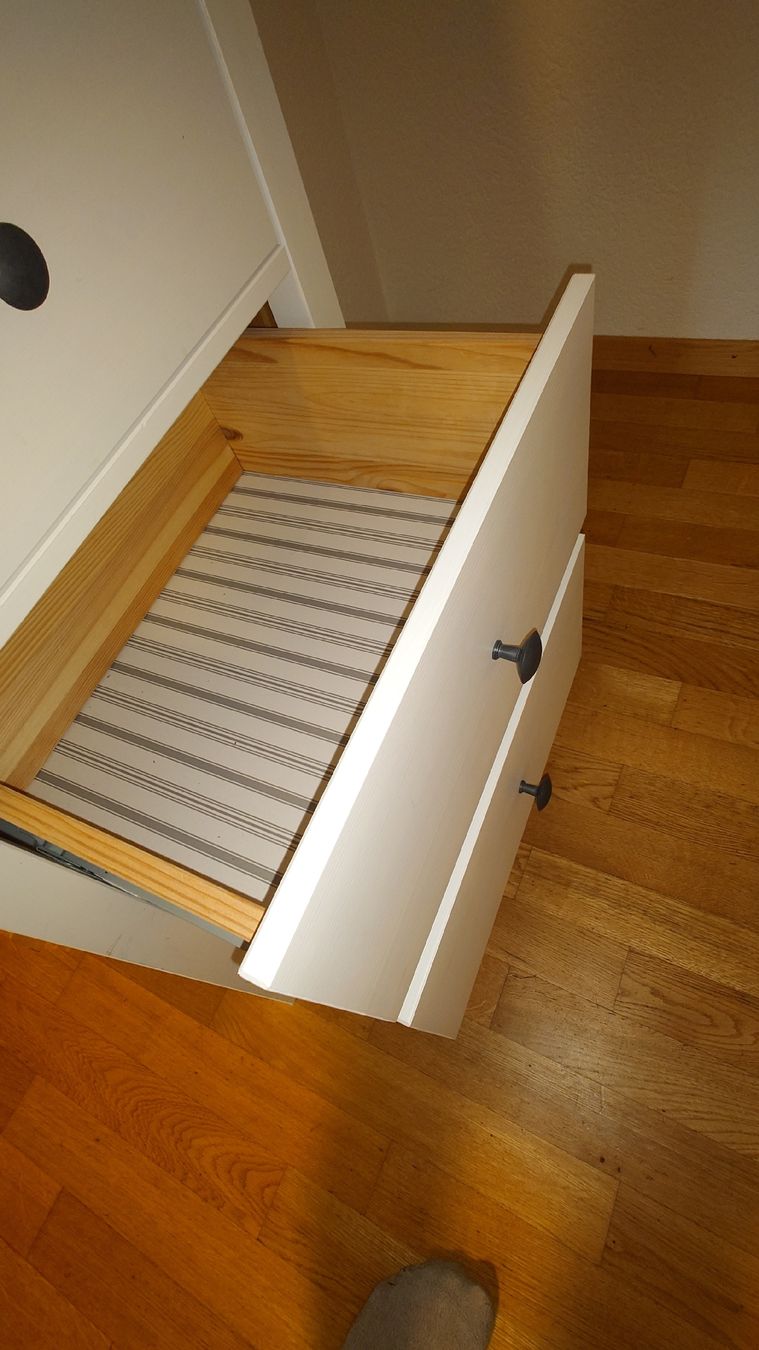 Ikea Kommoden: Ikea-Kommode hoch – Gebraucht aus Grosshöchstetten von dav_fmx2 2