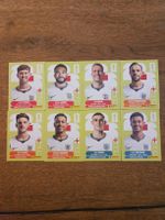 Panini Sticker WM 2026 - ENG 3/ 7/ 8/ 9/ 10/ 14/ 16/ 20