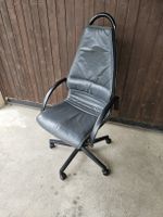 Bürostuhl guter Zustand, ideal fürs Homeoffice im Winter