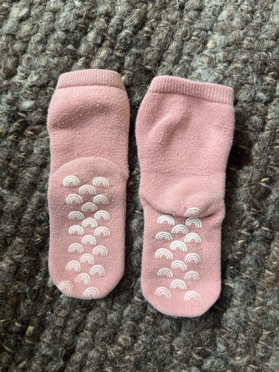 Calze per bambini: Kinder Socken Gr 21-22 – Usato da Winterthur venduto da LeonoraCor 1