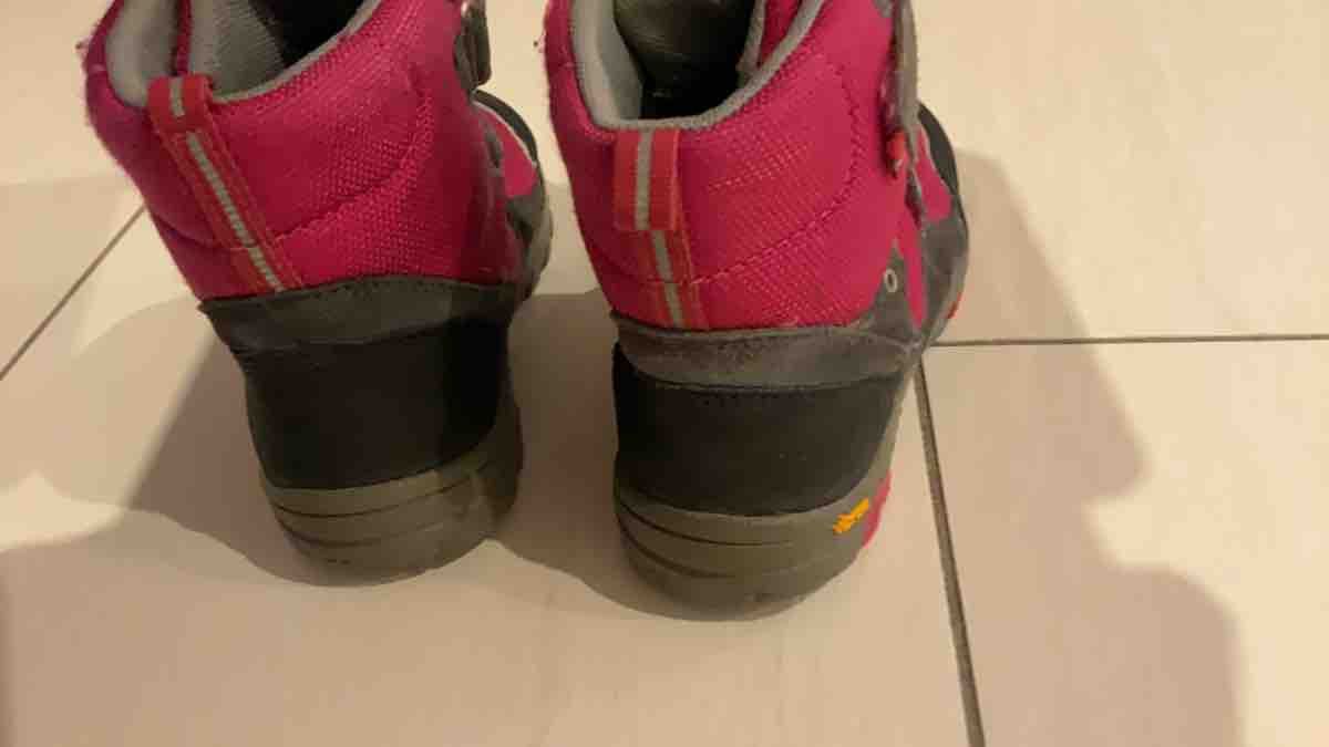 Elefanten Scarpe per ragazzi: Stiefel Kinder Grösse 30 Elefanten – Usato da Killwangen venduto da Febre7 1