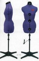 Mannequin couture Prymadonna T 32/36