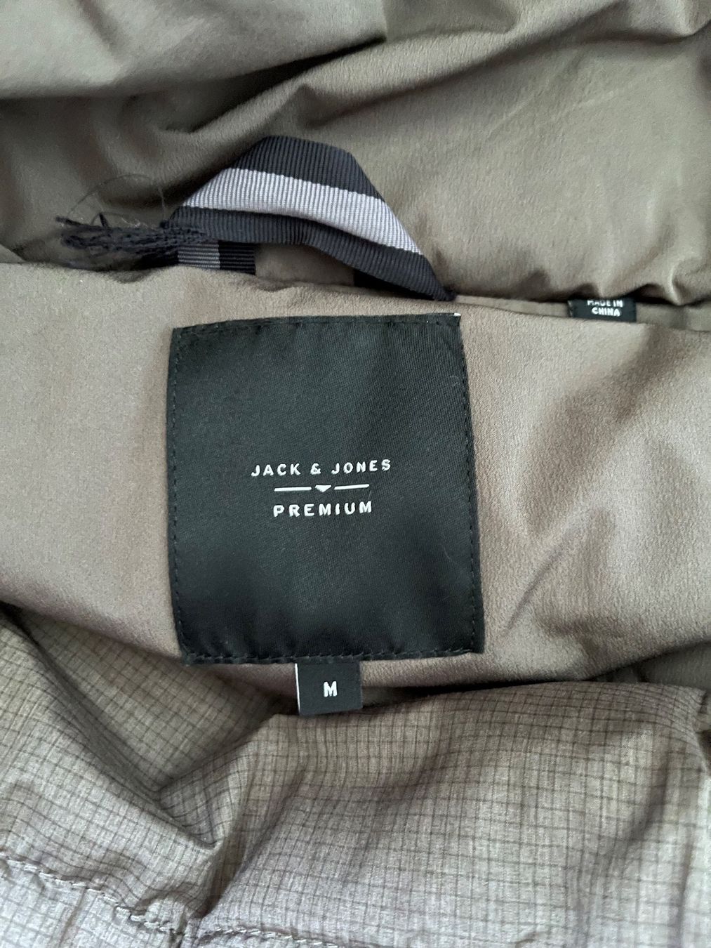 Jack & Jones Giacche: Winterjacke – Usato da Lenzburg venduto da Lisa5000 2