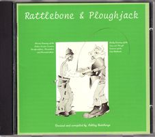 Ashley Hutchings ‎– Rattlebone & Ploughjack