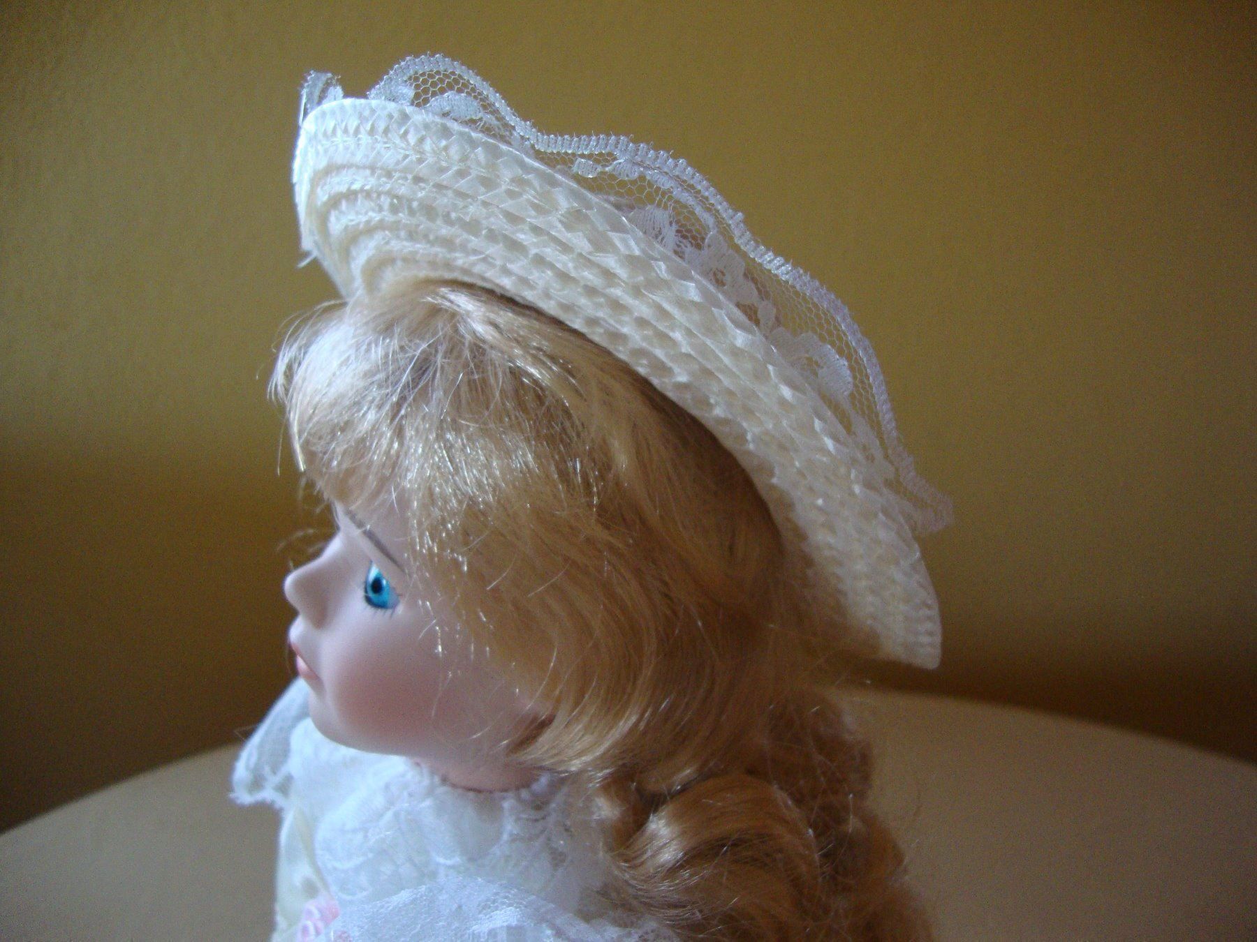 Bambole: PUPPE ELIZABETH – Nuovo e nell'imballaggio originale da Moosseedorf venduto da haro01 3