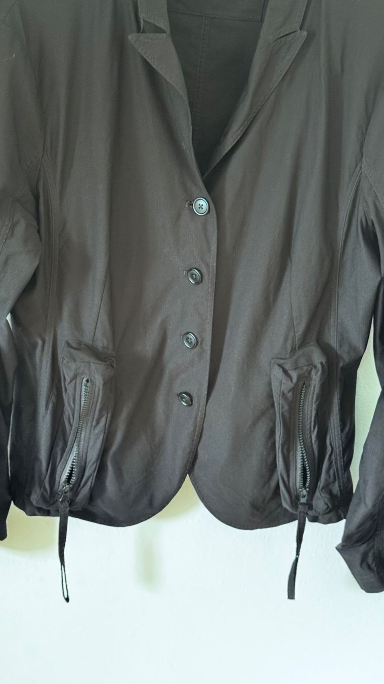 Giacche: Blazer Black Label – Usato da Mörschwil venduto da Mirka019 2