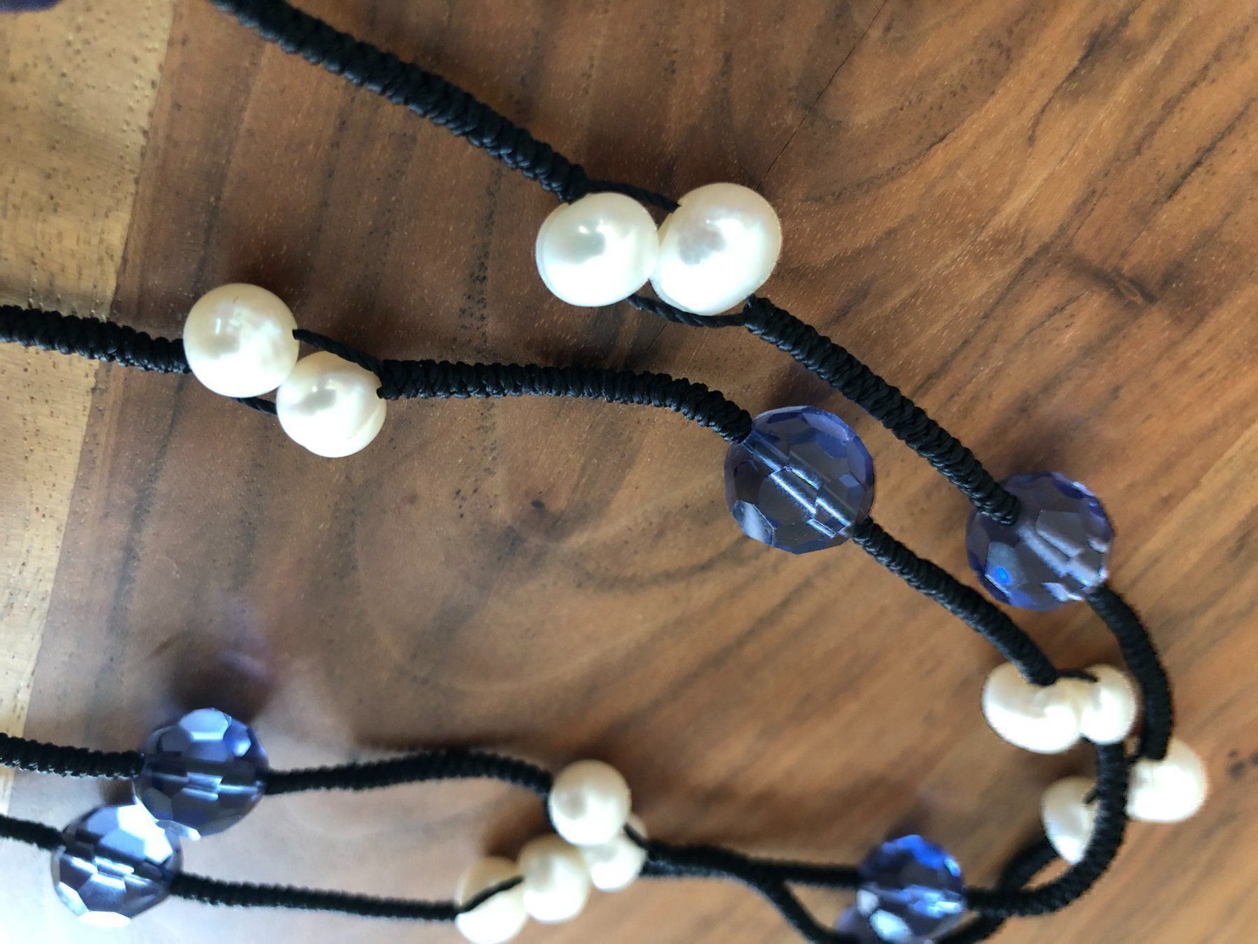 Ketten: Modeschmuck – Neu (gemäss Beschreibung) aus Rheinfelden von Brise8 1