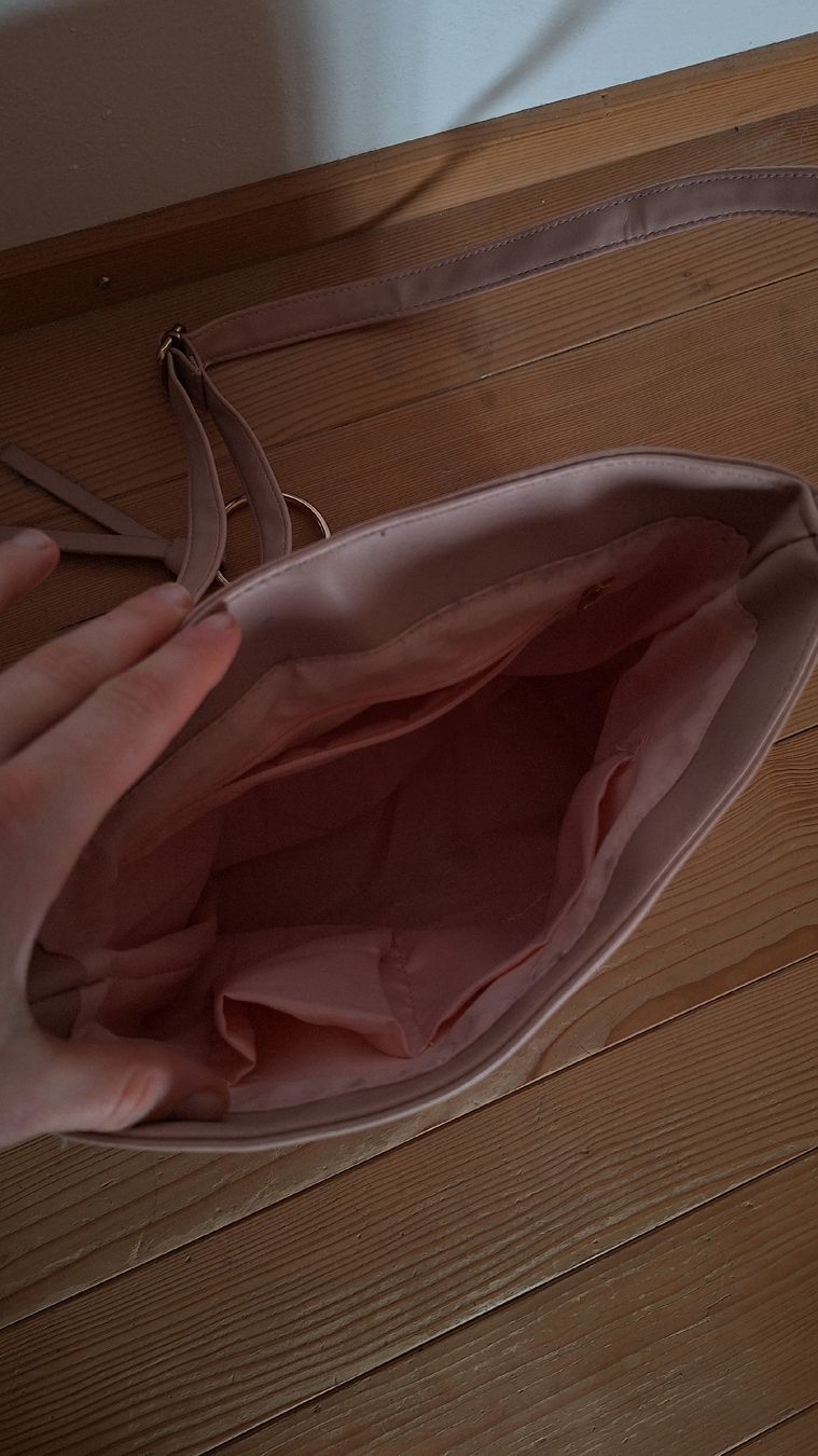 Sacs femmes: Rosa Handtasche – Neuf (Voir description) à Sachseln par Lenaspi 4