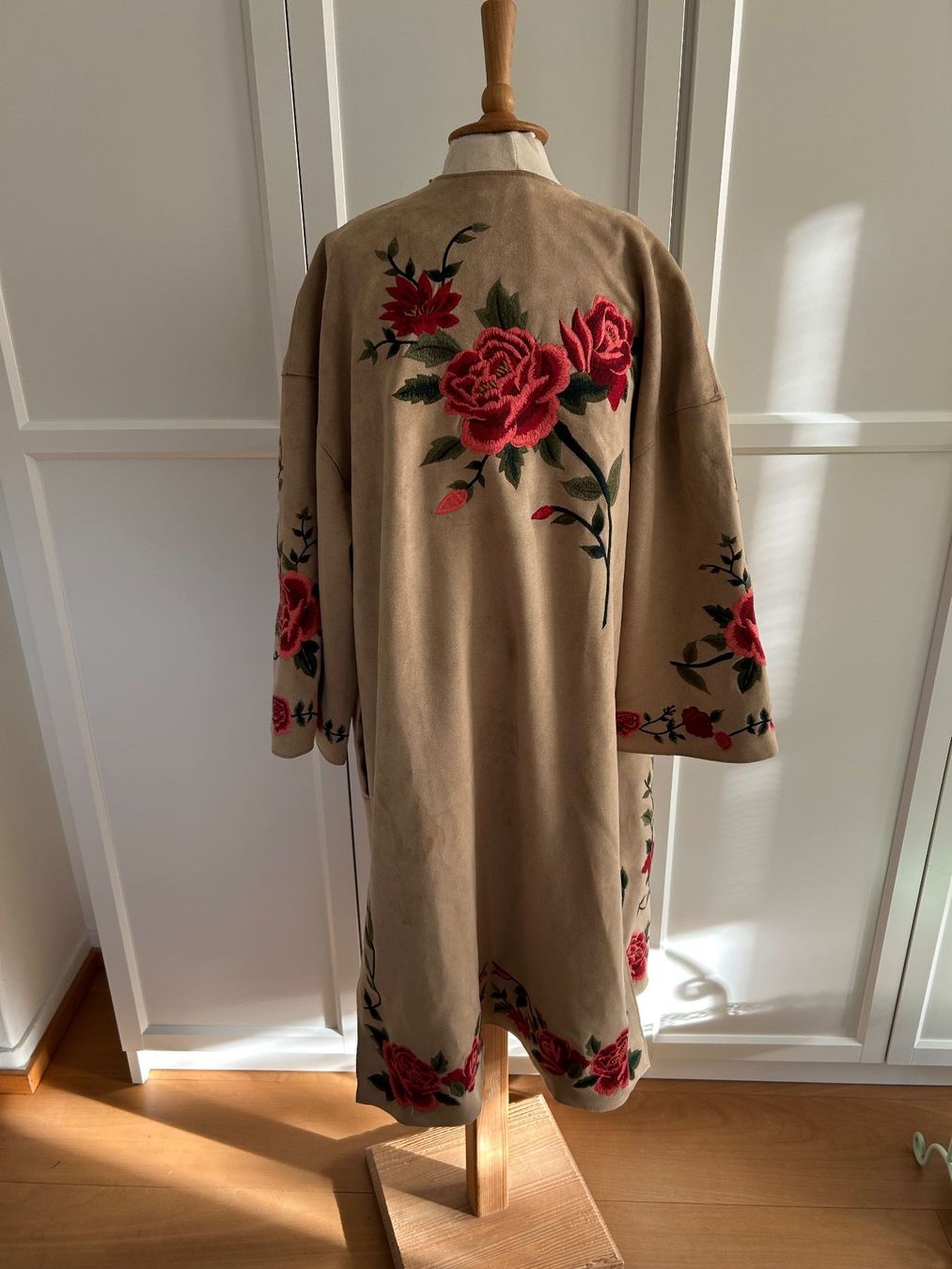 Zara Cappotti: Kurzmantel – Usato da Luzern venduto da lou4444 2