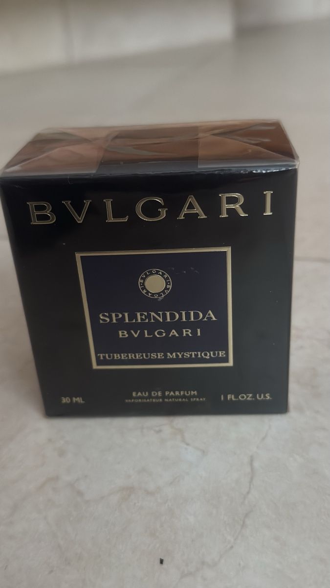 Bulgari Profumi & Eau de Toilette: neu und ungeöffnet; bulgari, splendida – Nuovo e nell'imballaggio originale da sargans venduto da lnoa 1