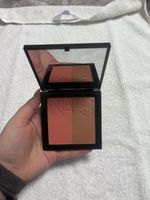 Nars Blush und Bronzer Duo