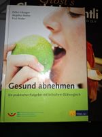 Gesund abnehmen: praktischer Ratgeber mit Diätvergleich