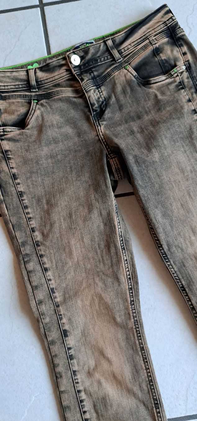 Jeans: Street One Jeans Gr.28/30 – Usato da Thalheim AG venduto da Bekuadma 2