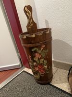 Schirmständer Holz