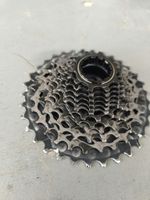 Sram Force Kassette 12spd 10-33t