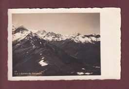Photo - Vue d'ARRETA de SOREBOIS