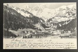 Preda Albila