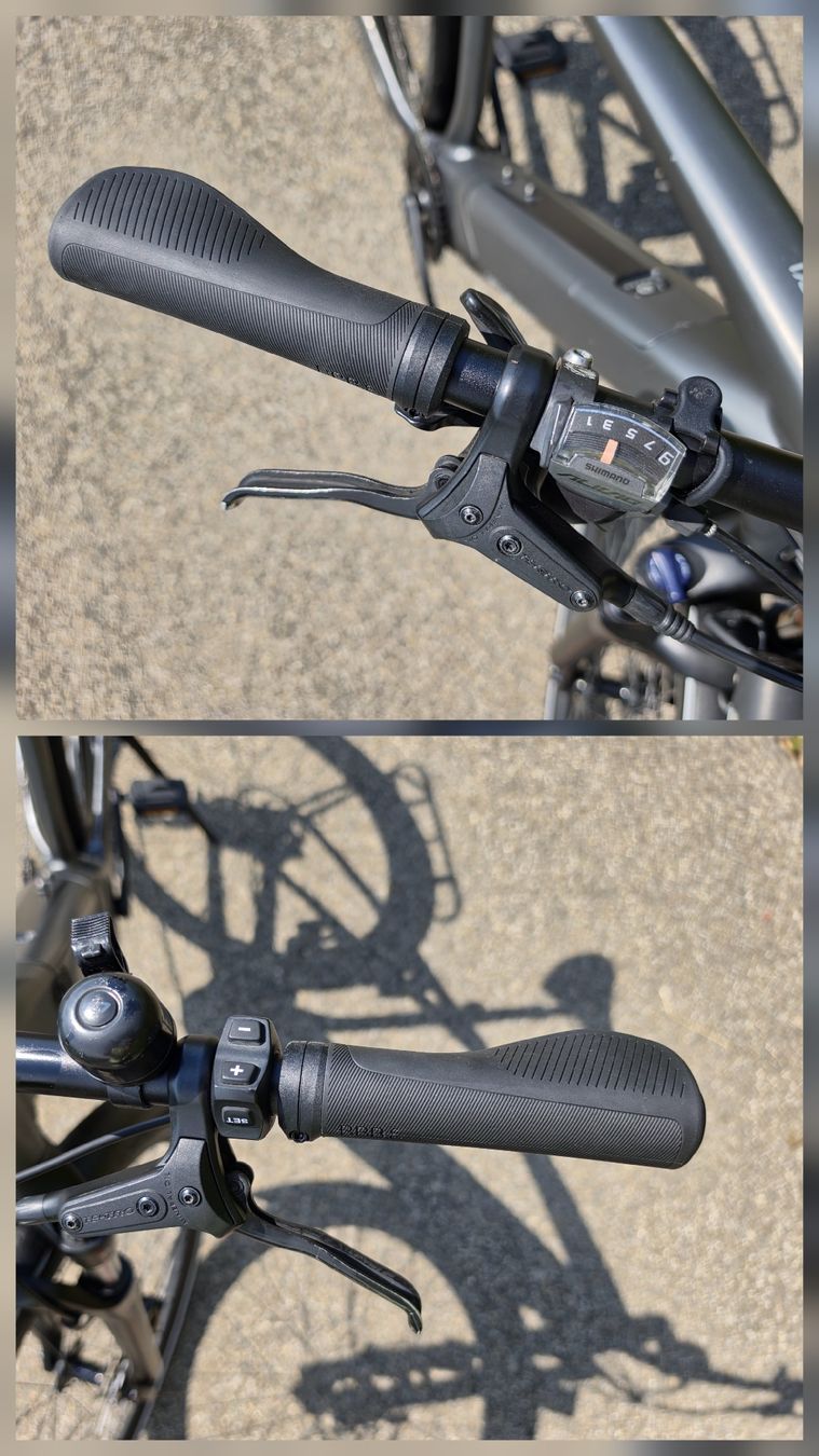 Specialized Vélos: E-Bike Specialized Vado – D'occasion à Winterthur par TheMatrixHasYou 6