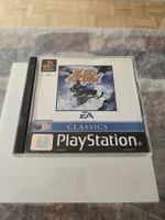 Sled Storm PS1