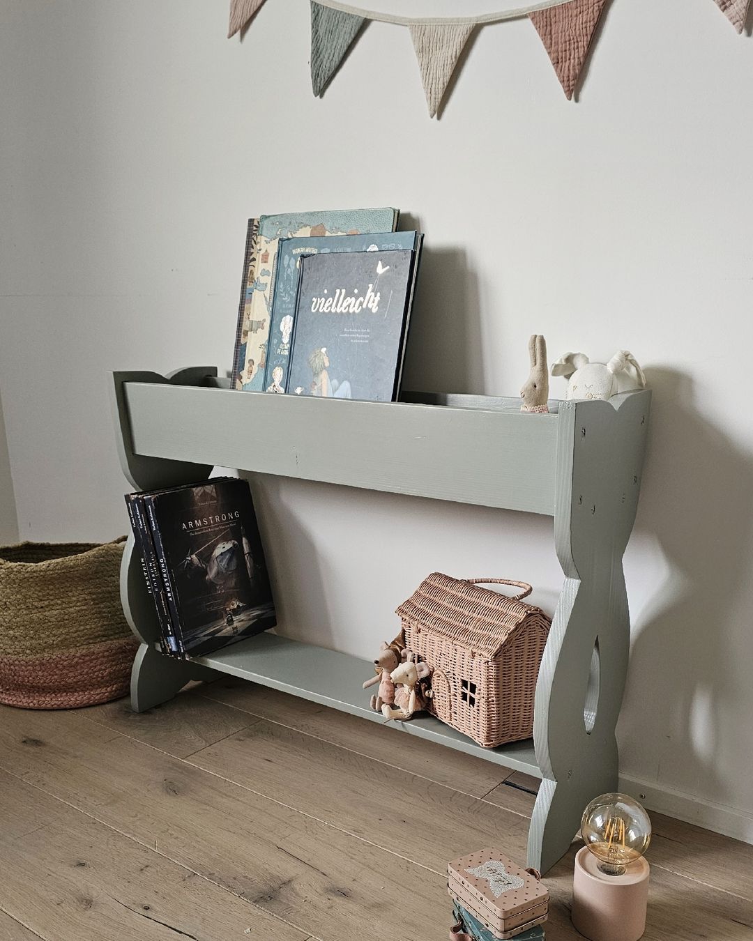 Étagères: Vintage Regal – Neuf (Voir description) à Genolier par kids_love_vintage 6