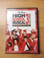 High School Musical 3 Senior Year DVD- tolles Geschenk!