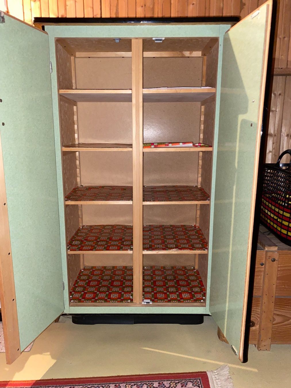 Armadi: Schrank Vintage – Usato da Tagelswangen venduto da Opera08 2