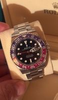 Rolex GMT-Master II Pepsi réf. 126710BLRO  Full Set 2023 new