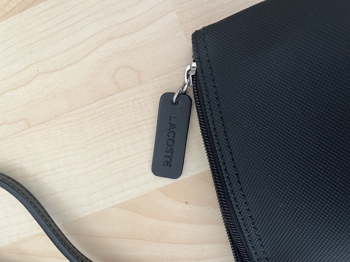 Lacoste Borse: Handtasche Lacoste – Nuovo (secondo la descrizione) da Nussbaumen AG venduto da c.4 2