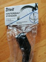 Crivit Hinterbauständer Fahrradständer Neu 20-28"