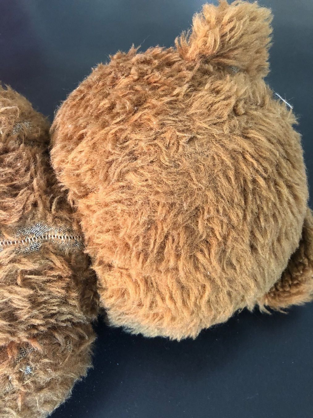 Giocattoli: Teddy ancien – Usato da Vouvry venduto da tintin2308 9