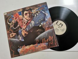 GERRY RAFFERTY - CITY TO CITY 