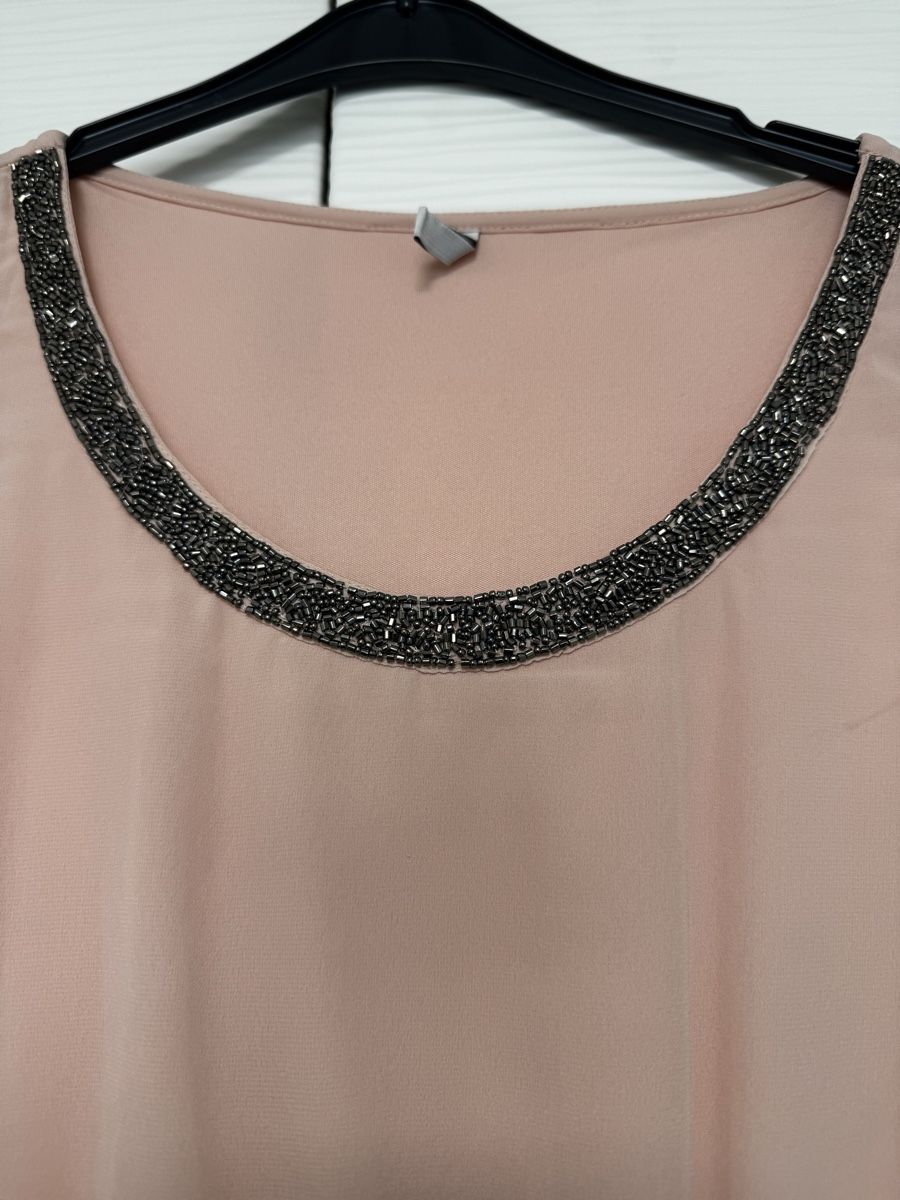 Only Robes: Damenkleid Only, 36, altrosa, festlich – Neuf (Voir description) à Wilen b. Wil par carpediem25 2