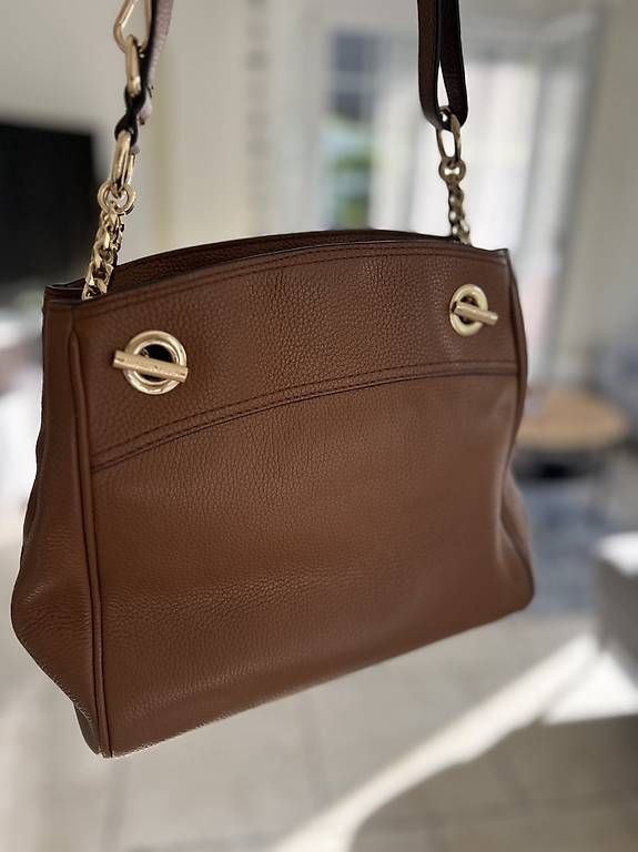 Borse da donna: Sac à main MIKAEL KORS – Usato da Echallens venduto da fayetrahel 3