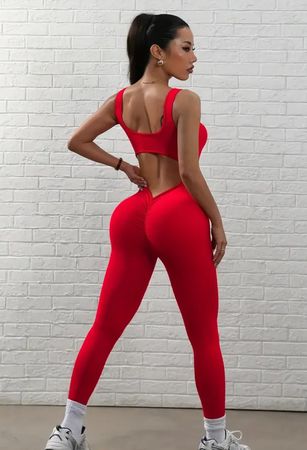 Jumpsuit Yoga Fitness Sport Overall, neu, Gr. S