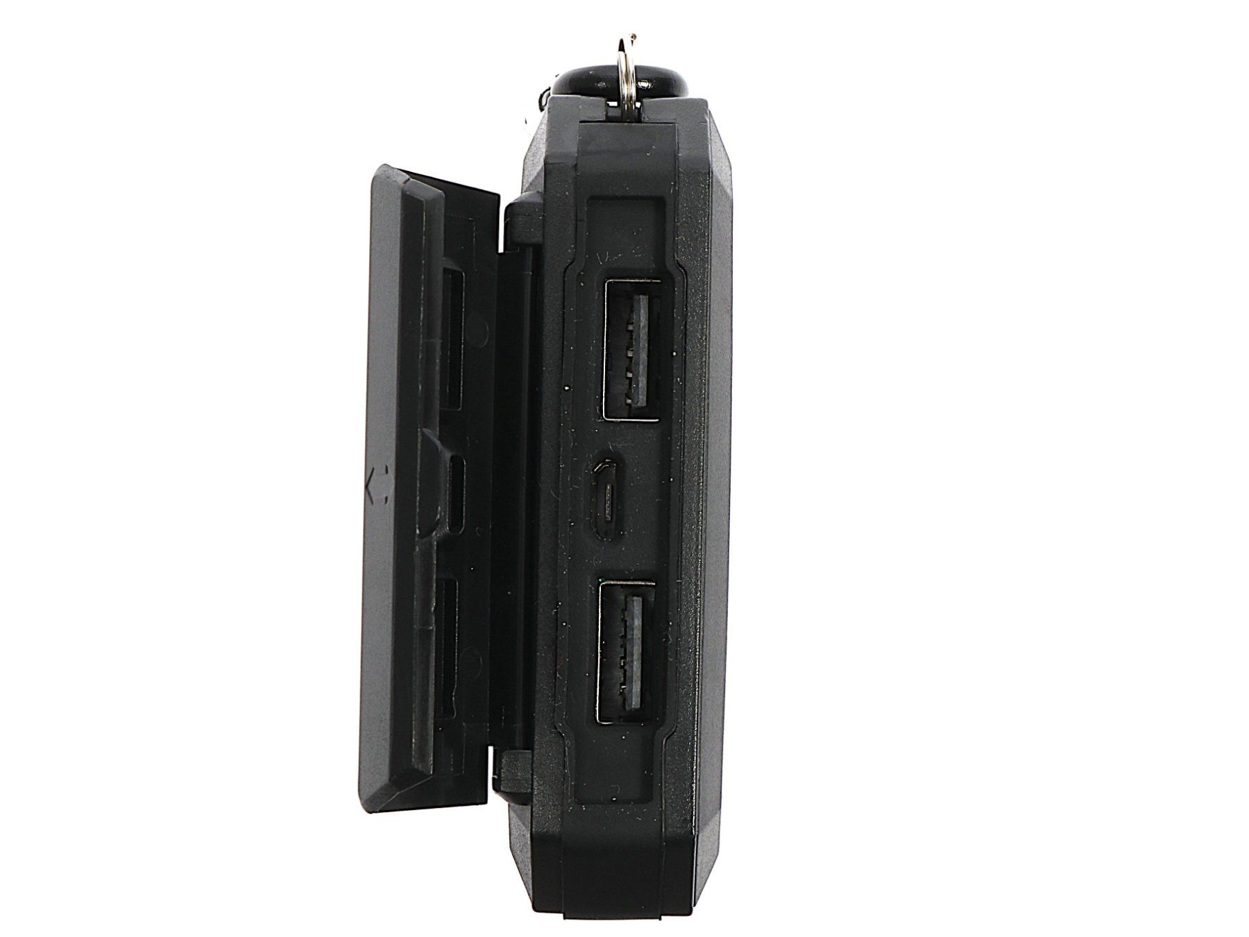Caricabatterie: GOOBAY Solar Powerbank – Usato da Steinen venduto da Restwert_Steinen 4