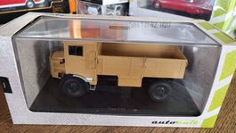 Tatra T23 1:43 Autocult