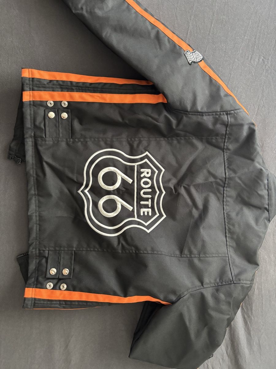 Jacken: Coole Route 66 Jacke, Gr. M – Gebraucht aus Dübendorf von mba_5yvw 1