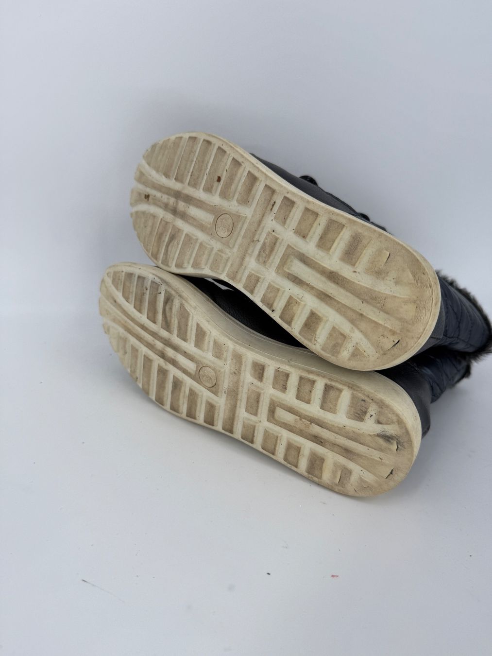 Scarpe da donna: Winterstiefel Gr. 36/37 – Usato da Auenstein venduto da moin. 4