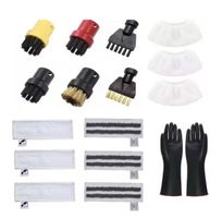 Accessoires vapeur Karcher Easyfix SC 2, SC 3, SC 4, SC 5