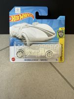 Hot Wheels - Braille Racer Twin Mill 