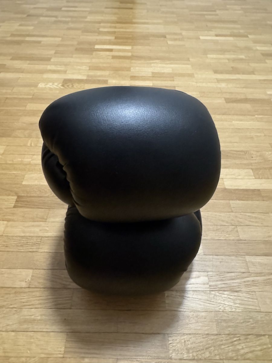 Guanti & manicotti: Boxhandschuhe – Usato da Dättwil AG venduto da beni_mc_88 2
