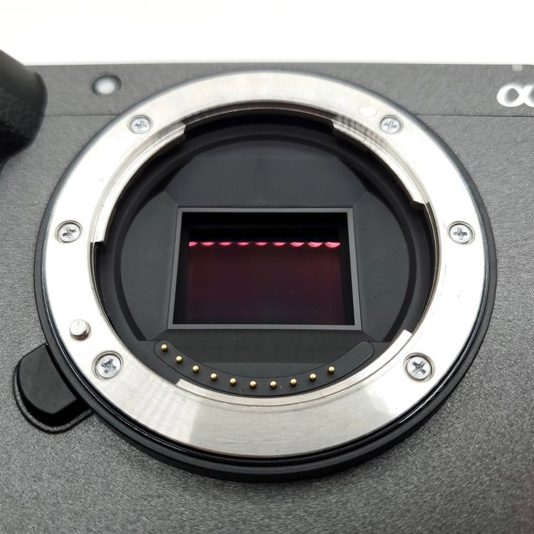 Sony Kamera: Sony FX30 Cinema Line Kamera Top Zustand! – Gebraucht aus Neerach von mur_dwg9 5