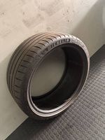4x Michelin 235/35 ZR19 PS4