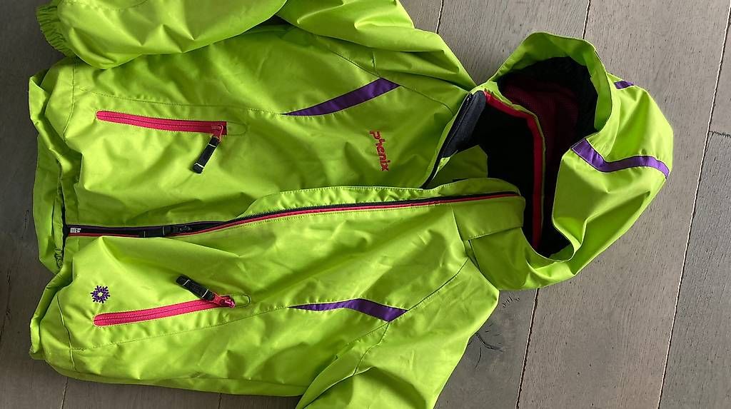 Vestes: Skijacke phenix – D'occasion à Baar par Fam_Baur 2