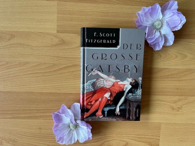 Bücher: F. Scott Fitzgerald "Der grosse Gatsby", Stendhal, Flaubert – Neu und originalverpackt aus Bern von Denzel8 2