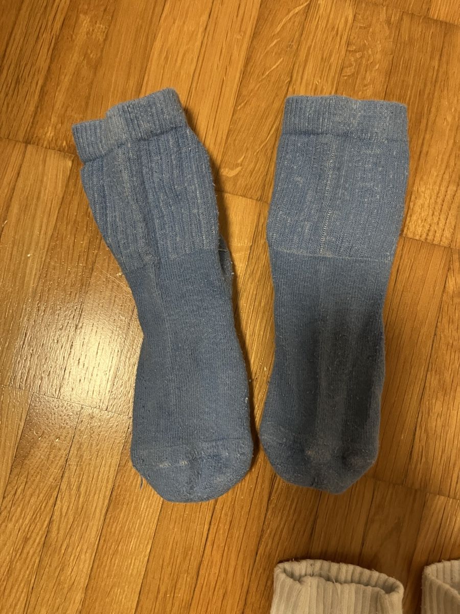 Calze per bambini: Babysocken Gr. 21-23 – Usato da Jona venduto da Good_luck_ 2