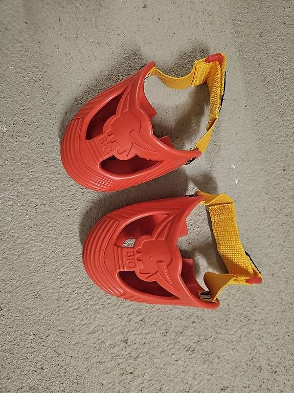 Schutz & Schoner: Schuh-Schoner – Gebraucht aus Wittenbach von lindazub 1