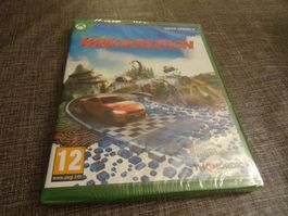 Wreckreation Xbox Series X Neuware