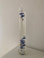Galileo Thermometer, Dekoration für Zuhause